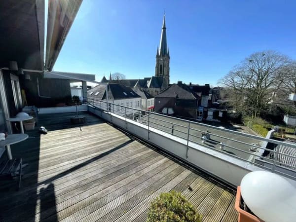 Immobilie in Emsdetten - **Wohn- und Geschäftshaus im Herzen von Emsdetten** - Bild 0
