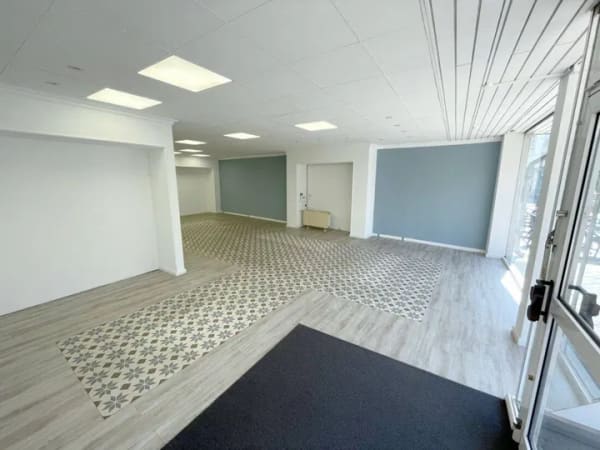 Immobilie in Emsdetten - **Wohn- und Geschäftshaus im Herzen von Emsdetten** - Bild 3
