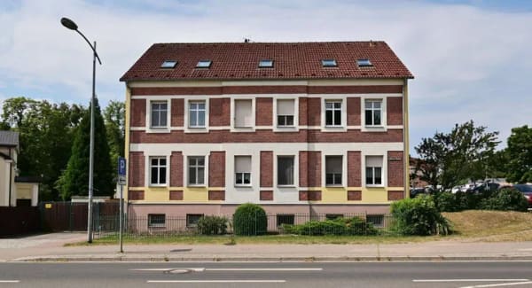 Immobilie in Templin - Uckermark - Großzügige Eigentumswohnung in zentraler Lage - Bild 2