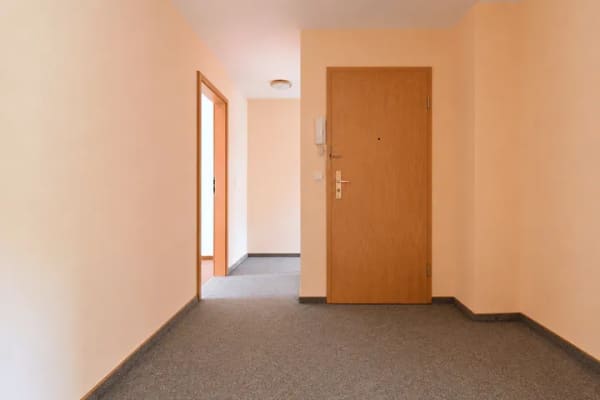 Immobilie in Templin - Uckermark - Großzügige Eigentumswohnung in zentraler Lage - Bild 4