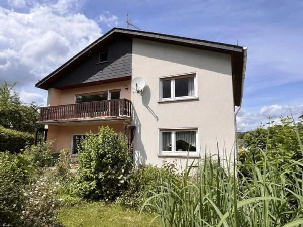Immobilie in Mittenaar - Wohnpoesie mit Potenzial - Ihr neues Refugium wartet auf Sie! - Bild 4