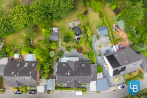 Immobilie in Mönkeberg - Zwei Einheiten, ein Zuhause! Großzügiges, modernes Haus in begehrter Lage von Mönkeberg - Bild 3
