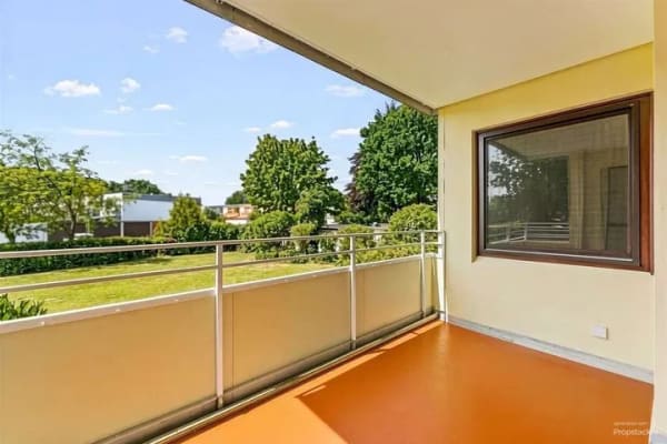 Immobilie in Geestland - Langen - Renovierte 3-Zimmerwohnung in ruhiger & beliebter Lage - Bild 2