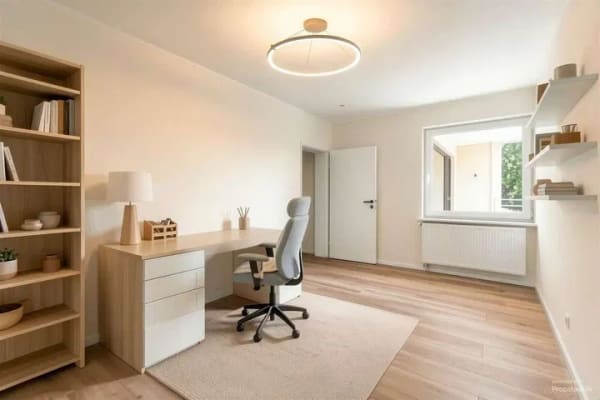 Immobilie in Geestland - Langen - Renovierte 3-Zimmerwohnung in ruhiger & beliebter Lage - Bild 4