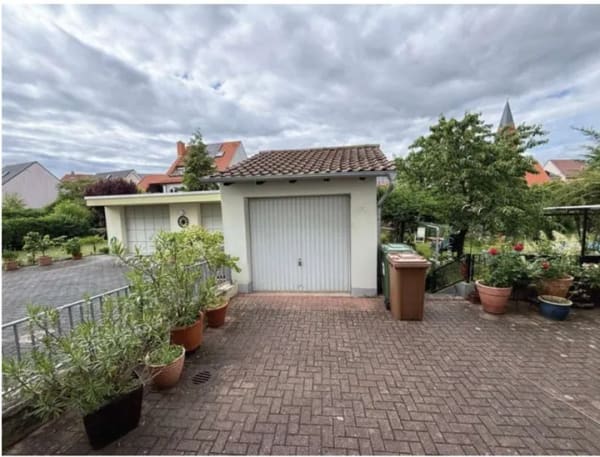 Immobilie in Plankstadt - Sichere Kapitalanlage oder zum Eigennutz - Gepflegtes Zwei- bis Dreifamilienhaus in Plankstadt - Bild 3