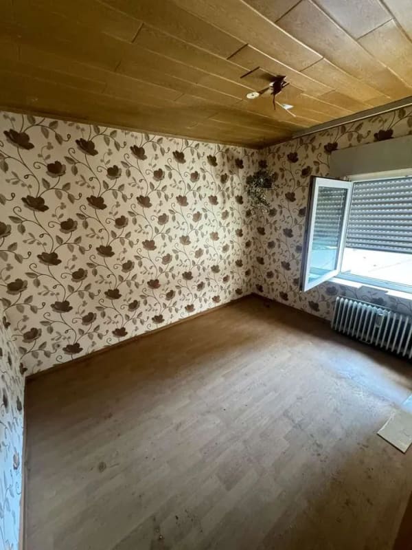 Immobilie in Krefeld - Zentral gelegenes Zuhause mit 4 Zimmern in Krefeld – Ihr neuer Wohntraum wartet! - Bild 1