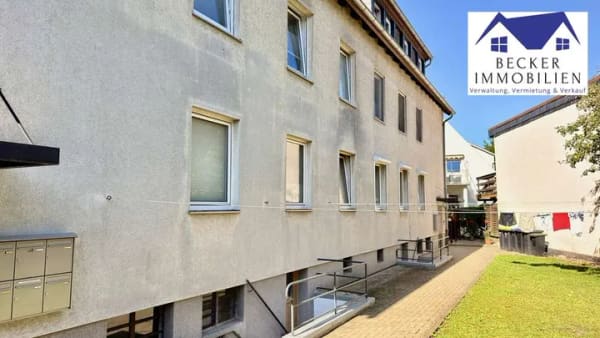 Immobilie in Denkte - 3-Zimmer Wohnung mit EBK über zwei Etagen - Bild 2