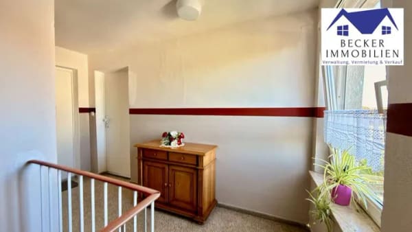 Immobilie in Denkte - 3-Zimmer Wohnung mit EBK über zwei Etagen - Bild 3