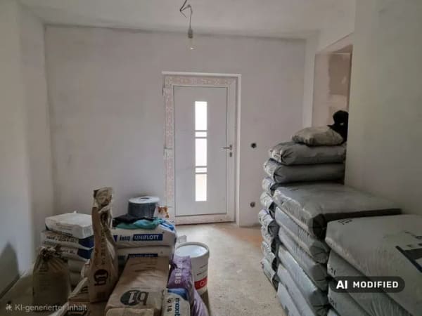 Immobilie in Neumark - Teilsaniertes Einfamilienhaus mit 170 m² Wohnfläche und 750 m² Grundstück - Bild 4