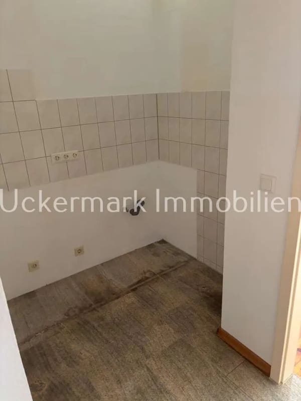 Immobilie in Hennigsdorf - Klein, Fein, Mein - Eigentumswohnung in Hennigsdorf zu verkaufen! - Bild 2