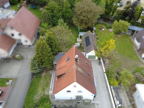 Immobilie in Heimertingen - Zuhause im Grünen – Einfamilienhaus mit Wohlfühlcharakter in Heimertingen - Bild 0