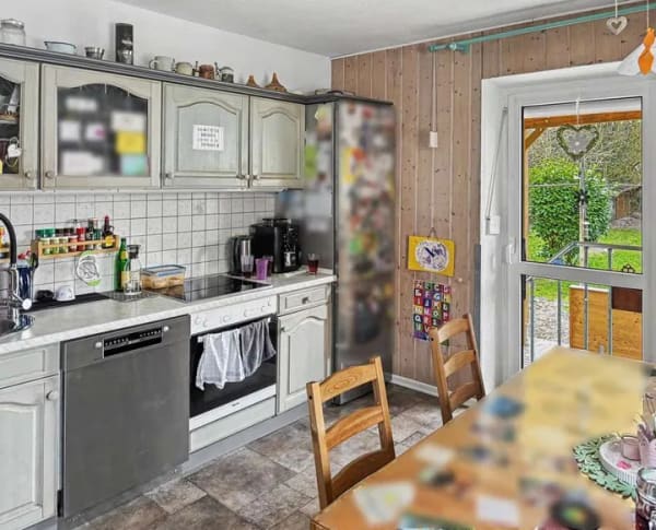Immobilie in Heimertingen - Zuhause im Grünen – Einfamilienhaus mit Wohlfühlcharakter in Heimertingen - Bild 3