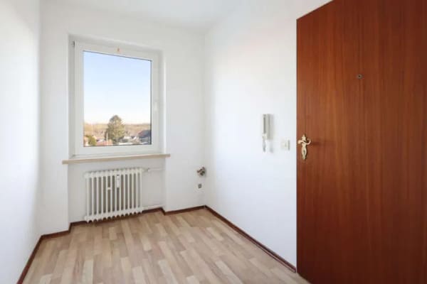 Immobilie in Übach-Palenberg - Modernes Wohnen mit großzügiger Dachterrasse – attraktive 2-Zimmer-Eigentumswohnung - Bild 1