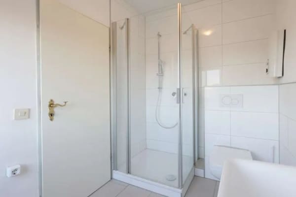 Immobilie in Übach-Palenberg - Modernes Wohnen mit großzügiger Dachterrasse – attraktive 2-Zimmer-Eigentumswohnung - Bild 4
