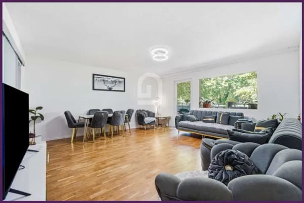 Immobilie in Bergheim - Großzügig & Barrierearm, 4 Zimmer Eigentumswohnung mit Loggia in Bergheim-Kenten - Bild 4