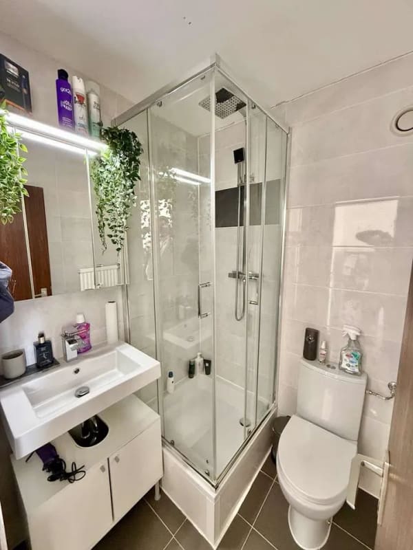 Immobilie in Homburg - Schöne 2-Zimmer Wohnung mit Balkon - Bild 3
