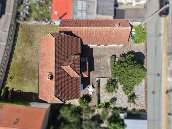 Immobilie in Glaubitz - Einfamilienhaus in Glaubitz - Bild 2