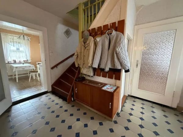 Immobilie in Glaubitz - Einfamilienhaus in Glaubitz - Bild 4
