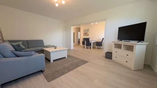 Immobilie in Kappeln - 4-Zimmer-Eigentumswohnung im zweiten Obergeschoss - Bild 3