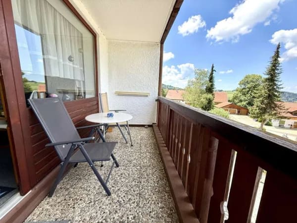 Immobilie in Missen-Wilhams - Ferien- und Urlaubsdomizil - 2-Zimmer-Wohnung in Missen-Wilhams - Bild 0