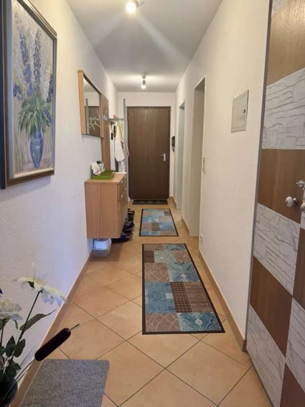 Immobilie in Missen-Wilhams - Ferien- und Urlaubsdomizil - 2-Zimmer-Wohnung in Missen-Wilhams - Bild 1