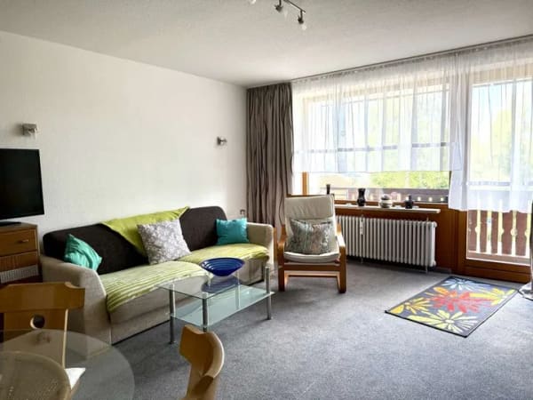 Immobilie in Missen-Wilhams - Ferien- und Urlaubsdomizil - 2-Zimmer-Wohnung in Missen-Wilhams - Bild 2