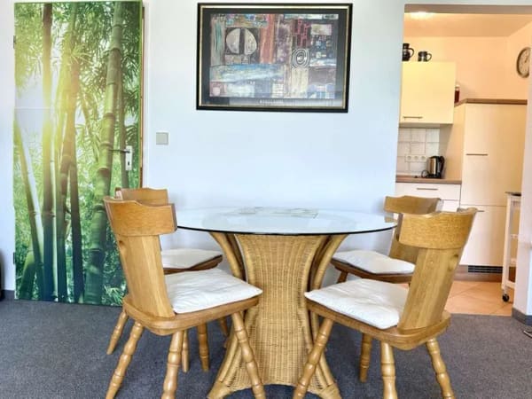 Immobilie in Missen-Wilhams - Ferien- und Urlaubsdomizil - 2-Zimmer-Wohnung in Missen-Wilhams - Bild 3