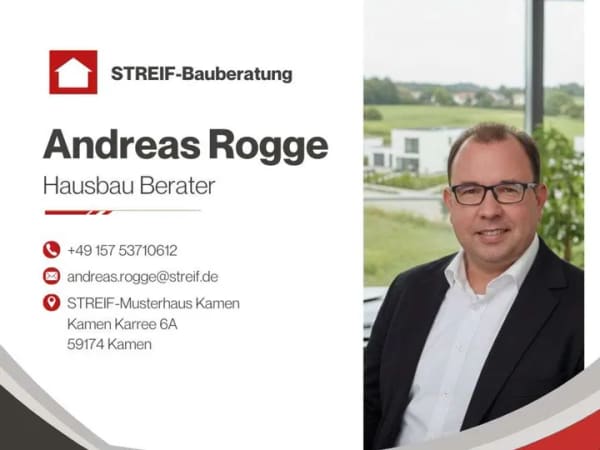 Immobilie in Rosendahl - In sehr guter Lage bauen: Dein STREIF Haus als Wertanlage. - Bild 3
