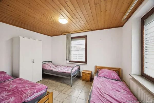 Immobilie in Murg - Mehrfamilienhaus in Niederhof: Vielseitiges Potenzial für Kurzzeit- und Langzeitvermietung - Bild 3