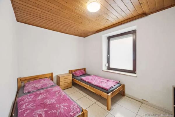 Immobilie in Murg - Mehrfamilienhaus in Niederhof: Vielseitiges Potenzial für Kurzzeit- und Langzeitvermietung - Bild 4