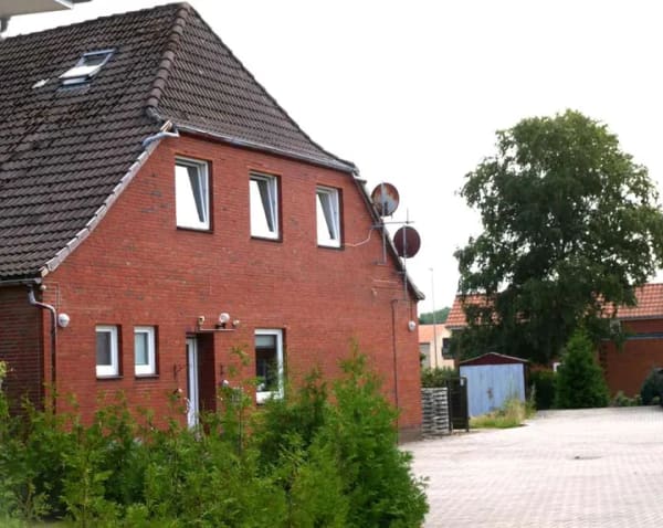 Immobilie in Sankt Michaelisdonn - Vollvermietetes Mehrfamilienhaus mit 3 Wohneinheiten - Bild 2
