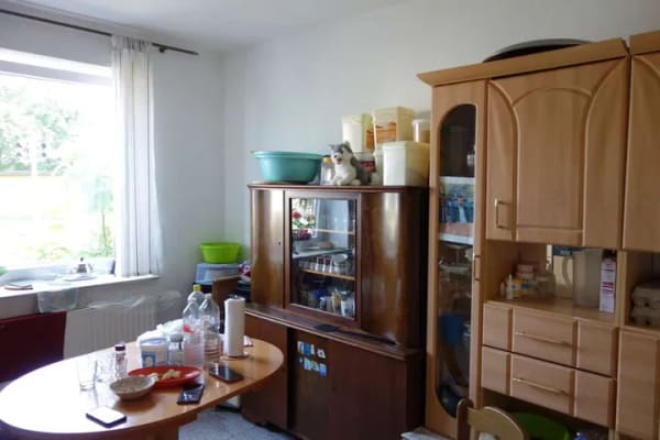 Immobilie in Sankt Michaelisdonn - Vollvermietetes Mehrfamilienhaus mit 3 Wohneinheiten - Bild 4