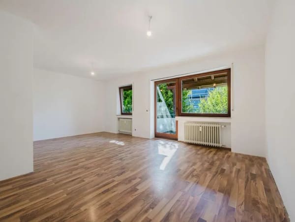 Immobilie in Tettnang - Charmante 2-Zimmer-Eigentumswohnung in zentrumsnaher Lage - Bild 0