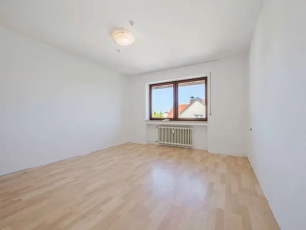 Immobilie in Tettnang - Charmante 2-Zimmer-Eigentumswohnung in zentrumsnaher Lage - Bild 2