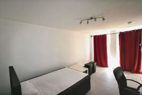 Immobilie in Wiefelstede - Gute Kapitalanlage in Wiefelstede/Metjendorf – Gemütliches Ein-Zimmer-Apartment mit Terrasse - Bild 3