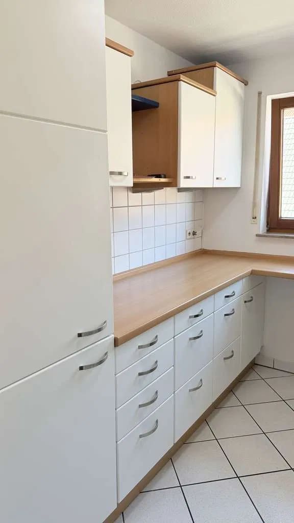 Immobilie in Unterensingen - Wunderschöne 3-Zimmer-Wohnung in Unterensingen - Bild 2