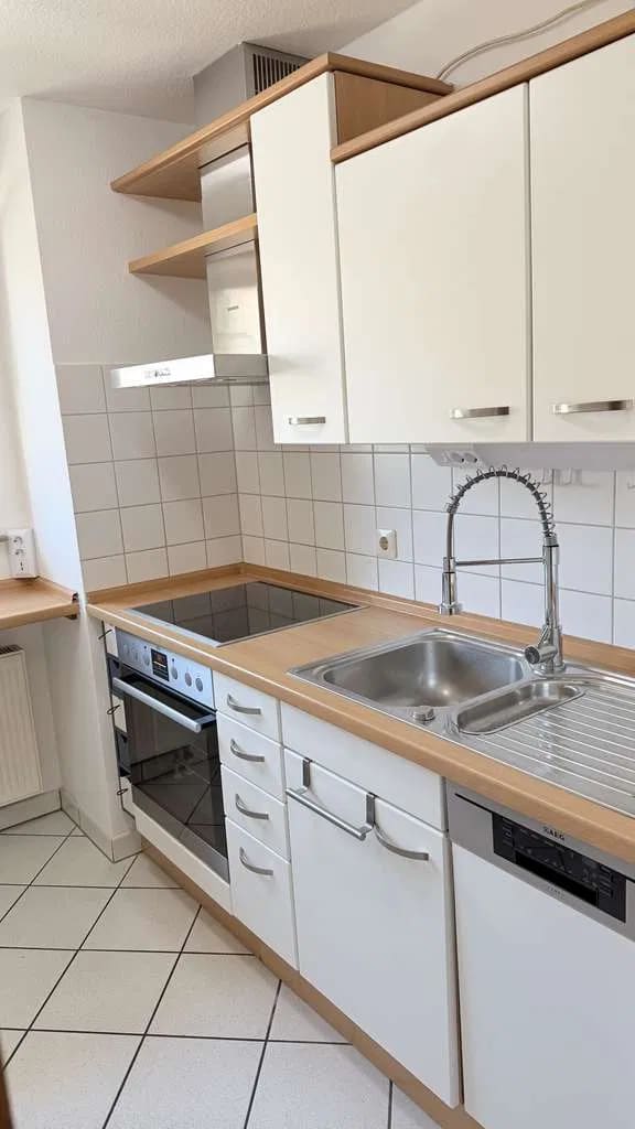 Immobilie in Unterensingen - Wunderschöne 3-Zimmer-Wohnung in Unterensingen - Bild 3