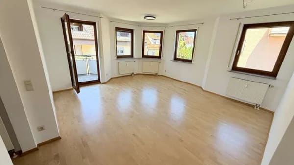 Immobilie in Unterensingen - Wunderschöne 3-Zimmer-Wohnung in Unterensingen - Bild 4