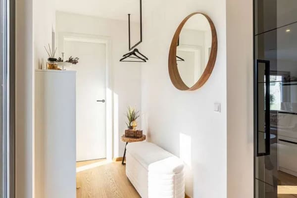 Immobilie in Wang - Ein Traumhaus das Architektur, Atmosphäre, und Ästhetik vereint  - Bild 2