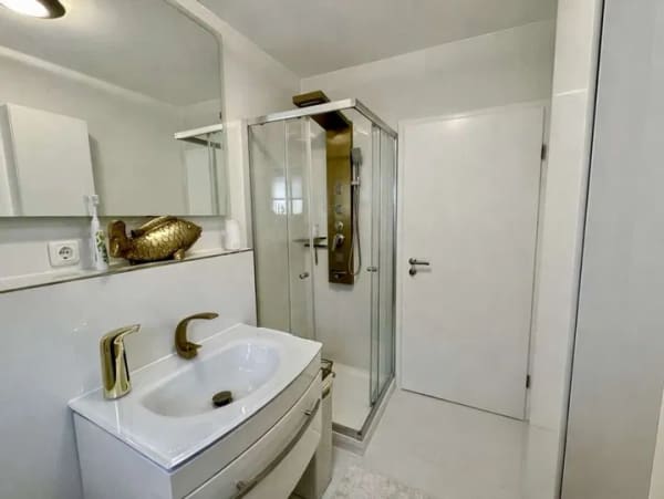 Immobilie in Nackenheim - Neuwertige 2-Zi.-Designer-Wohnung in Nackenheim – inklusive Stellplatz - Bild 4