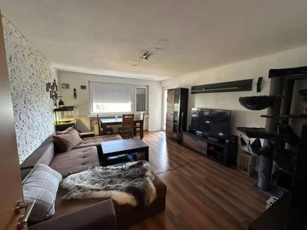 Immobilie in Holzgerlingen - Top Lage für Familien & Kapitalanleger – Vermietete 3-Zimmer-Wohnung in Holzgerlingen - Bild 0