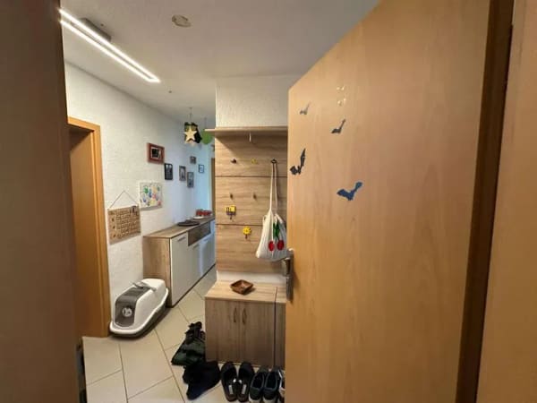 Immobilie in Holzgerlingen - Top Lage für Familien & Kapitalanleger – Vermietete 3-Zimmer-Wohnung in Holzgerlingen - Bild 2