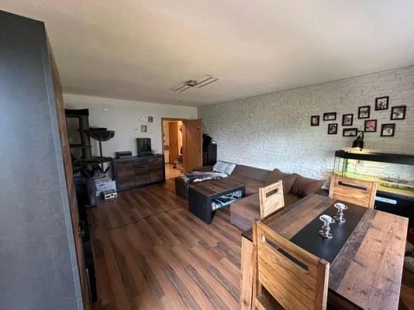 Immobilie in Holzgerlingen - Top Lage für Familien & Kapitalanleger – Vermietete 3-Zimmer-Wohnung in Holzgerlingen - Bild 3