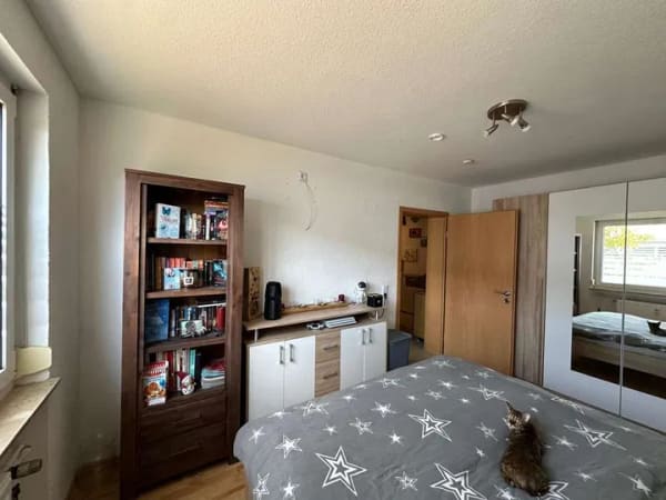 Immobilie in Holzgerlingen - Top Lage für Familien & Kapitalanleger – Vermietete 3-Zimmer-Wohnung in Holzgerlingen - Bild 4