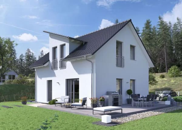 Immobilie in Glees - Exklusives Grundstück für Ihren Traum vom Eigenheim - Bild 2