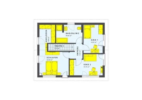 Immobilie in Sölden - Genießen Sie ihr Leben in einem Zuhause von LivingHaus in Sölden! - Bild 2
