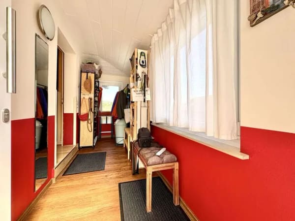 Immobilie in Betzdorf - **Umfassend modernisiertes Einfamilienhaus mit schönem Garten und Fernblick in Betzdorf** - Bild 4