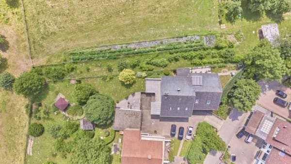 Immobilie in Wiesenbach - MFH mit weitläufigem Garten, Naturblick und Urlaubsgefühlen - ideal für Eigennutzer & Kapitalanleger - Bild 3