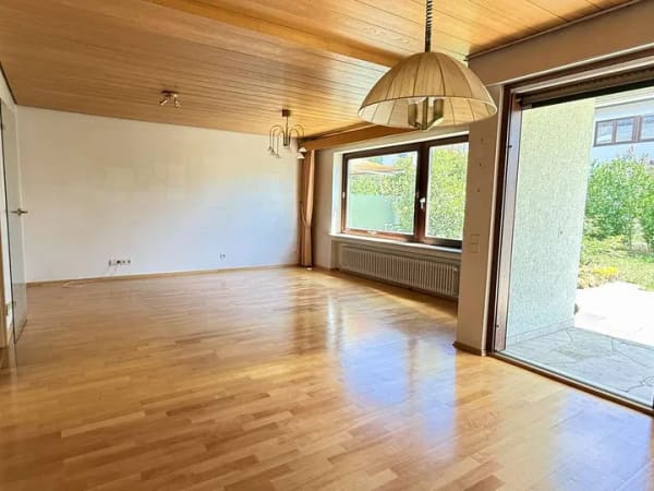 Immobilie in Tübingen - Attraktives Reihenmittelhaus in ruhiger Ortsrandlage - im Erbbaurecht - Bild 3