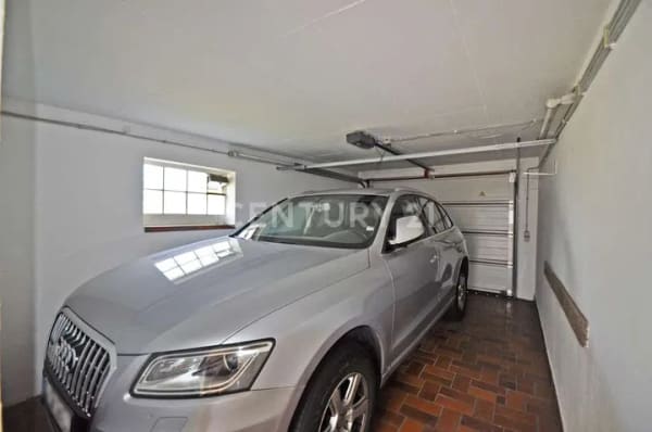 Immobilie in Eschenburg - Charaktervolles Einfamilienhaus – viel Platz, viel Potenzial - Bild 2